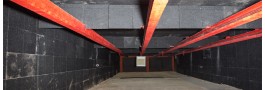 Protectie pereti si tavan Regupol® Walls and Ceilings